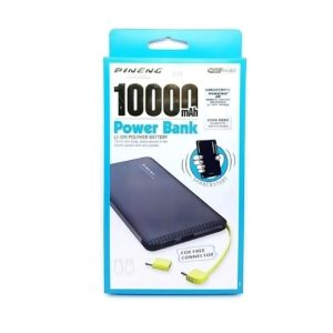 Carregador Portátil Powerbank 10000mAh